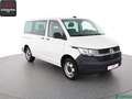 Volkswagen T6 Kombi T6 Kombi  T6.1 2.0 TDI KLIMA,DAB,CARPLAY,AHK,1HD Weiß - thumbnail 7