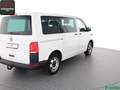 Volkswagen T6 Kombi T6 Kombi  T6.1 2.0 TDI KLIMA,DAB,CARPLAY,AHK,1HD Weiß - thumbnail 5