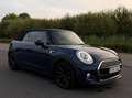 MINI Cooper D Cabrio Mini Cabriolet 1.5 DA Cooper Blau - thumbnail 1