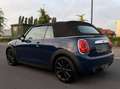 MINI Cooper D Cabrio Mini Cabriolet 1.5 DA Cooper Blau - thumbnail 3