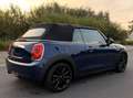 MINI Cooper D Cabrio Mini Cabriolet 1.5 DA Cooper Blau - thumbnail 4