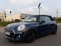 MINI Cooper D Cabrio Mini Cabriolet 1.5 DA Cooper Blau - thumbnail 2