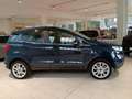 Ford EcoSport EcoSport Titanium Bleu - thumbnail 2