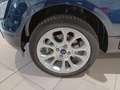 Ford EcoSport EcoSport Titanium Bleu - thumbnail 13