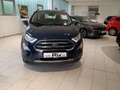 Ford EcoSport EcoSport Titanium Bleu - thumbnail 1