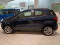 Ford EcoSport EcoSport Titanium Bleu - thumbnail 5