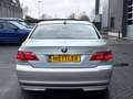 BMW 760 7-serie 760i, 6.0 V12, softclose, panoramadak, ele Grau - thumbnail 4