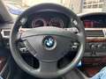 BMW 760 7-serie 760i, 6.0 V12, softclose, panoramadak, ele Grau - thumbnail 13