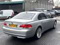 BMW 760 7-serie 760i, 6.0 V12, softclose, panoramadak, ele Grau - thumbnail 5