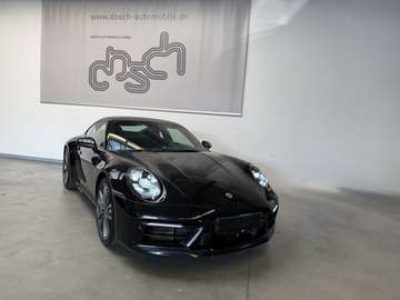 /911 Carrera 4 /ESSD/MATRIX/Sportabgas/BOSE/