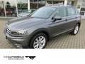 Volkswagen Tiguan 2,0 TSI DSG 4Motion Highline LED,AHK,Keyl Grau - thumbnail 1
