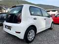 Volkswagen up! 1,0 BMT *take* 5-trg Weiß - thumbnail 5