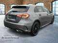 Mercedes-Benz A 250 e AMG 360 ACC AUT DynLicht Fernlichtass. Grau - thumbnail 4