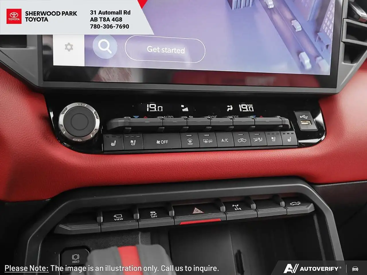Toyota Tundra снимка Toyota Tundra