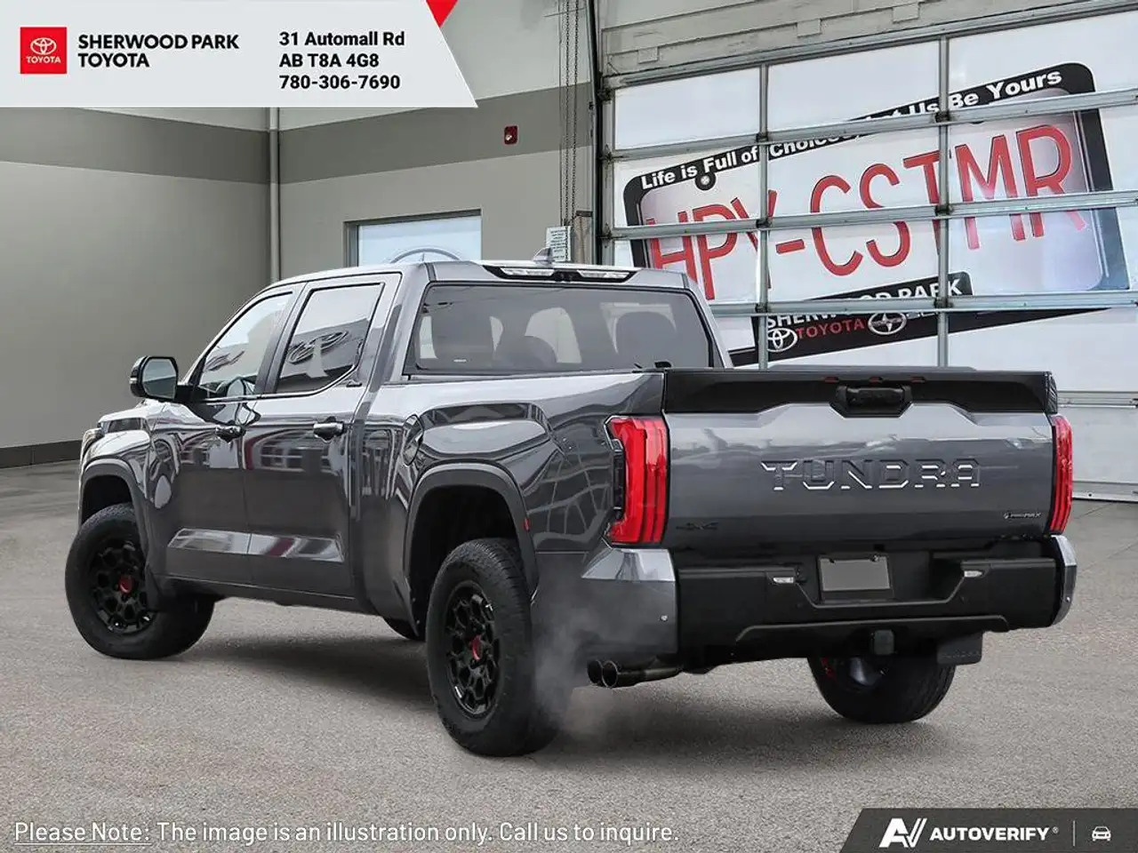 Toyota Tundra снимка Toyota Tundra