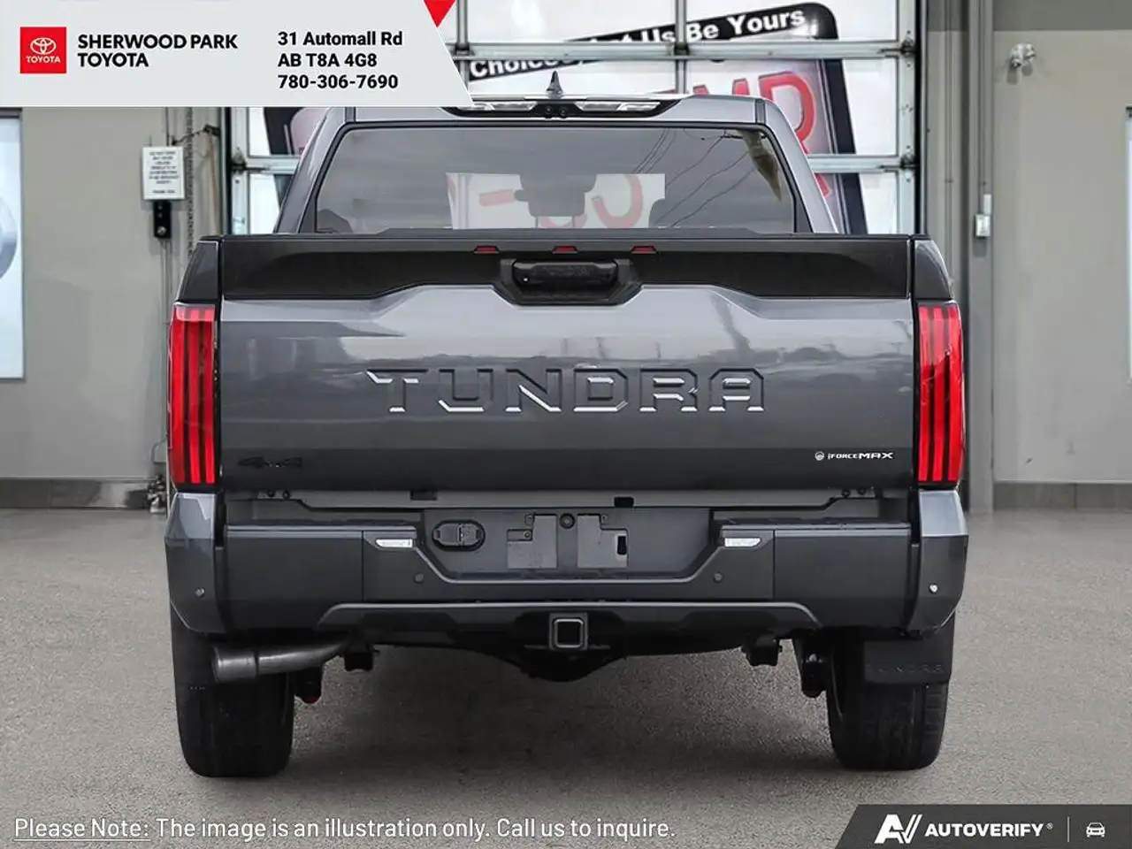 Toyota Tundra снимка Toyota Tundra