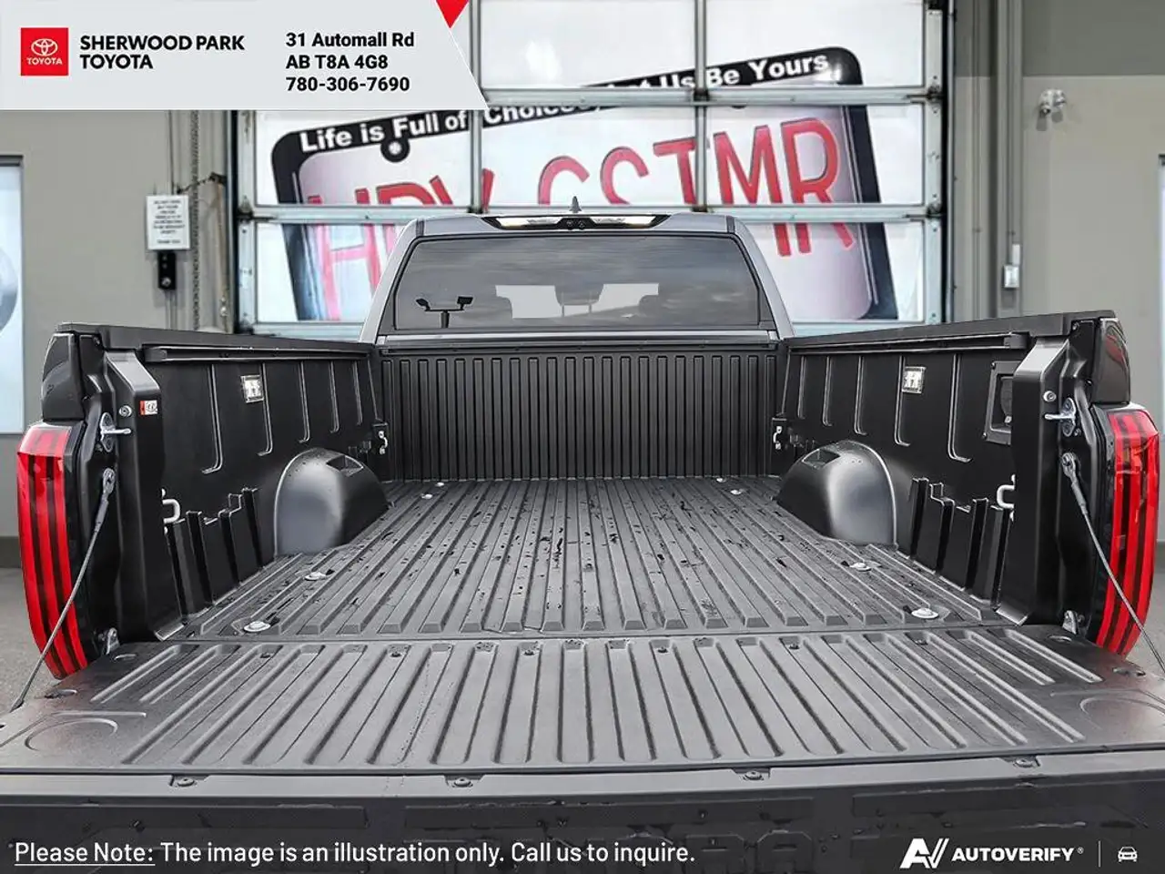 Toyota Tundra снимка Toyota Tundra