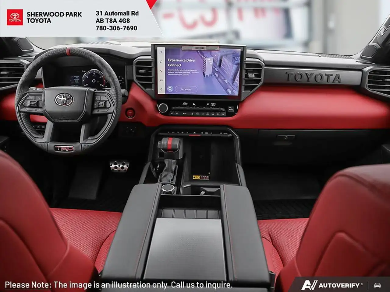 Toyota Tundra снимка Toyota Tundra