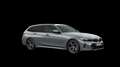 BMW 320 320dA Touring Gris - thumbnail 4