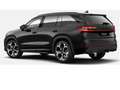 Skoda Kodiaq RS 4x4 7-S*PANO*STDHZ*CANTON*DCC*AHK*H-UP Schwarz - thumbnail 2
