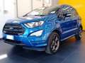 Ford EcoSport 1.0 ecoboost ST-Line s&s 125cv auto my19 Blau - thumbnail 1
