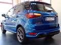 Ford EcoSport 1.0 ecoboost ST-Line s&s 125cv auto my19 Bleu - thumbnail 6