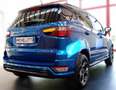 Ford EcoSport 1.0 ecoboost ST-Line s&s 125cv auto my19 Blau - thumbnail 4