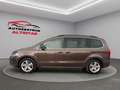 Volkswagen Sharan Match 170PS*KLIMAAUT*7SITZER*PDC*SHZ*TEMP Braun - thumbnail 7