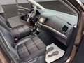 Volkswagen Sharan Match 170PS*KLIMAAUT*7SITZER*PDC*SHZ*TEMP Braun - thumbnail 10