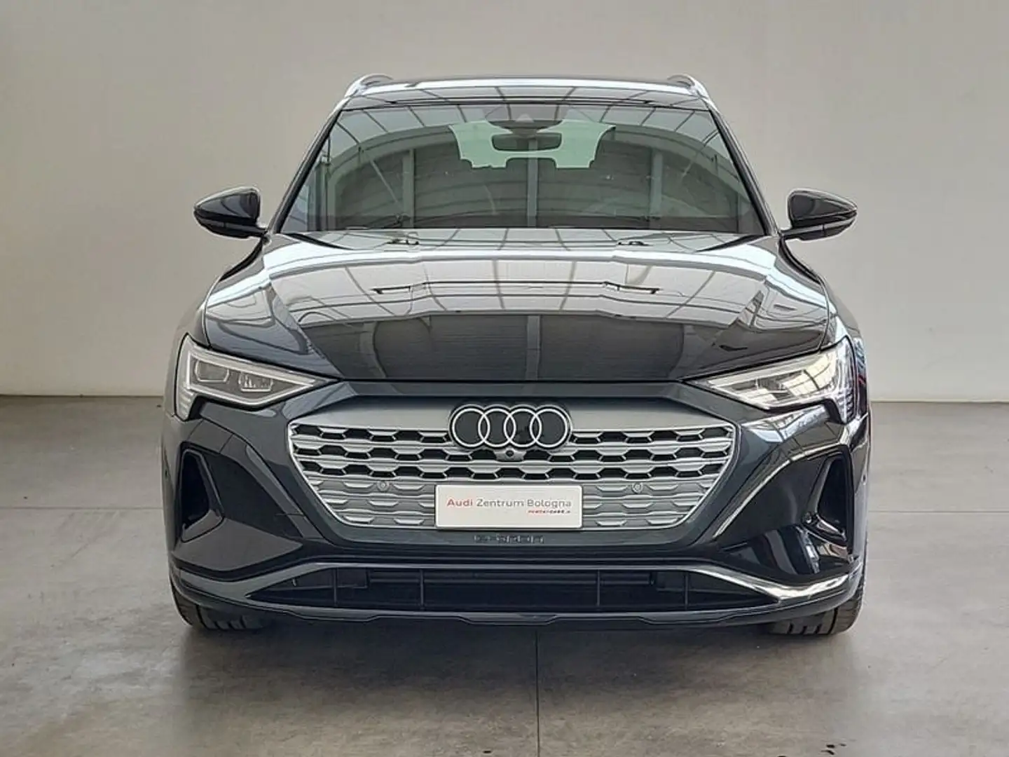 Audi Q8 e-tron 55 quattro Nero - 2