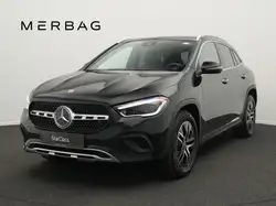 Mercedes-Benz GLA GLA 200 d Progressive Multi+Pano+Totw+Kamera Navi