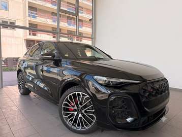 SPORTBACK S LINE