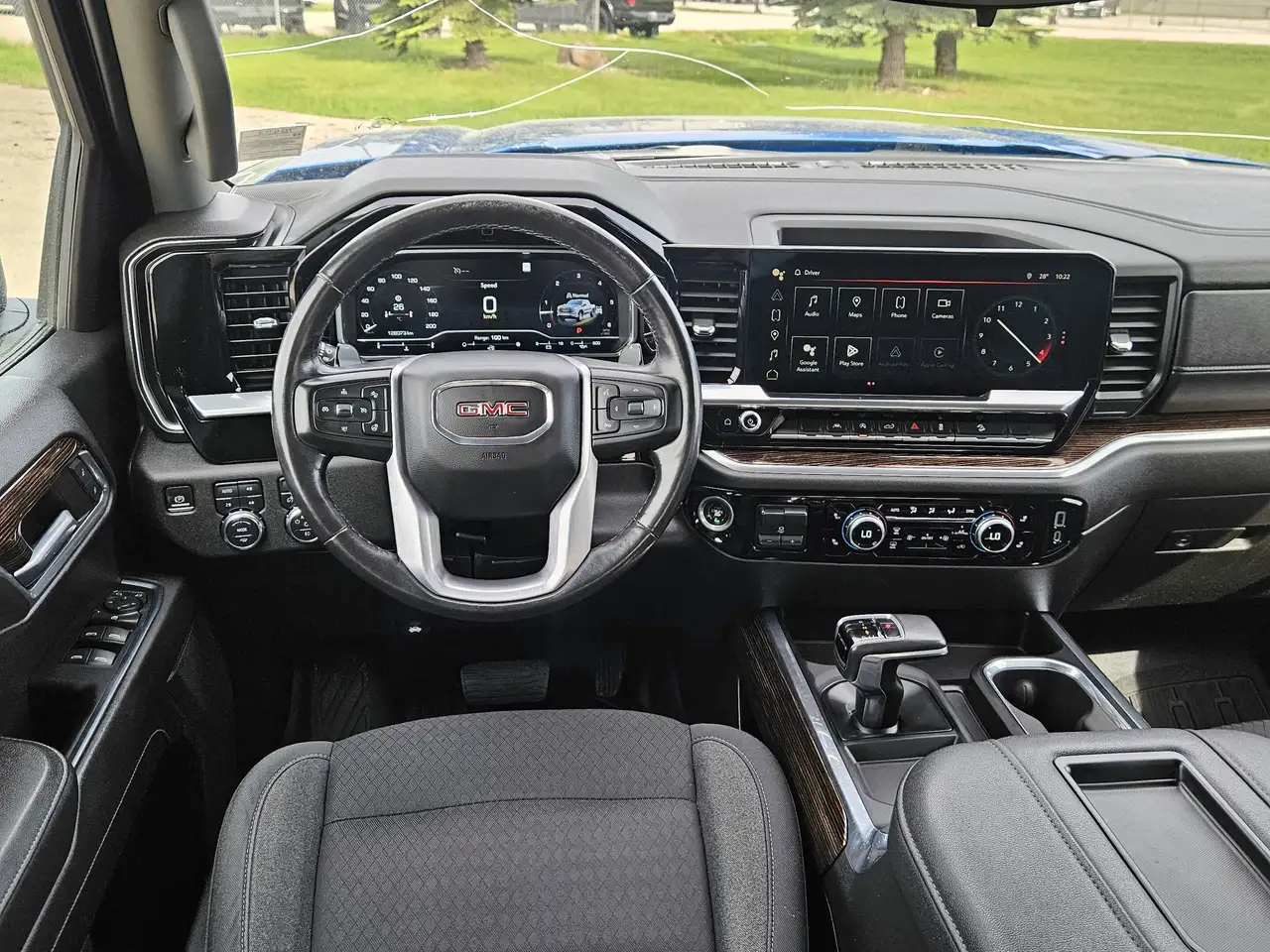 GMC Sierra 1500 снимка GMC Sierra 1500