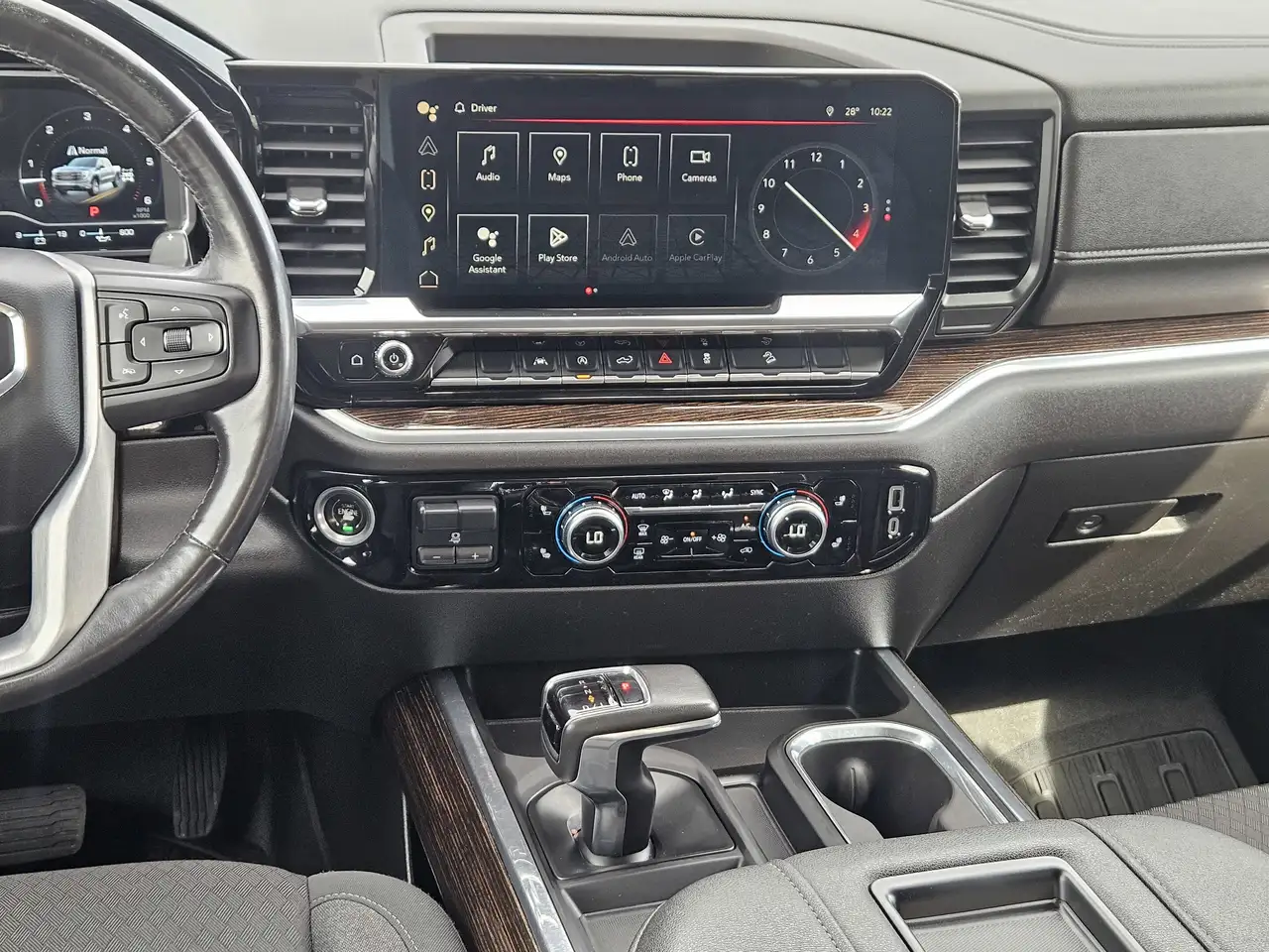 GMC Sierra 1500 снимка GMC Sierra 1500