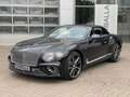 Bentley Continental GTC CONTINENTAL GTC W12 FIRST EDITION MULLINER Negro - thumbnail 1