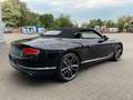 Bentley Continental GTC CONTINENTAL GTC W12 FIRST EDITION MULLINER Black - thumbnail 7