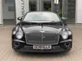 Bentley Continental GTC CONTINENTAL GTC W12 FIRST EDITION MULLINER Fekete - thumbnail 5