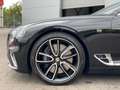 Bentley Continental GTC CONTINENTAL GTC W12 FIRST EDITION MULLINER Black - thumbnail 11