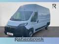 Peugeot Boxer Kasten Grossraum 435 L4H3 BlueHDi 180 EAT8 Weiß - thumbnail 1