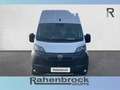 Peugeot Boxer Kasten Grossraum 435 L4H3 BlueHDi 180 EAT8 Weiß - thumbnail 2