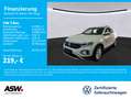 Volkswagen T-Roc Life 1,5TSI DSG AHK Navi Klima SHZ LED PDC Grau - thumbnail 1