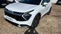 Kia Sportage 1.6 T-GDi MHEV Tech 150 Blanco - thumbnail 7