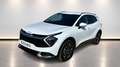 Kia Sportage 1.6 T-GDi MHEV Tech 150 Blanco - thumbnail 2