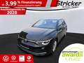 Volkswagen Golf Active 2.0TDI DSG 223,-ohne Anzahlung Navi ACC Schwarz - thumbnail 2