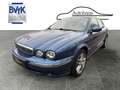 Jaguar X-Type 2.0 V6 Executivem,1.BESITZ,TÜV NEU,LEDER Blau - thumbnail 4