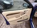Jaguar X-Type 2.0 V6 Executivem,1.BESITZ,TÜV NEU,LEDER Blau - thumbnail 10