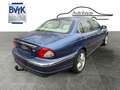 Jaguar X-Type 2.0 V6 Executivem,1.BESITZ,TÜV NEU,LEDER Blau - thumbnail 3