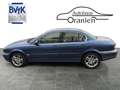 Jaguar X-Type 2.0 V6 Executivem,1.BESITZ,TÜV NEU,LEDER Blau - thumbnail 8