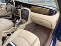 Jaguar X-Type 2.0 V6 Executivem,1.BESITZ,TÜV NEU,LEDER Blau - thumbnail 13