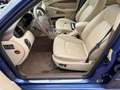 Jaguar X-Type 2.0 V6 Executivem,1.BESITZ,TÜV NEU,LEDER Blau - thumbnail 9